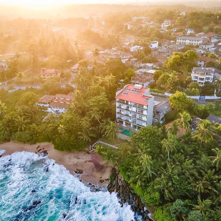 Grand Samudra Hotel تانجالي المظهر الخارجي الصورة