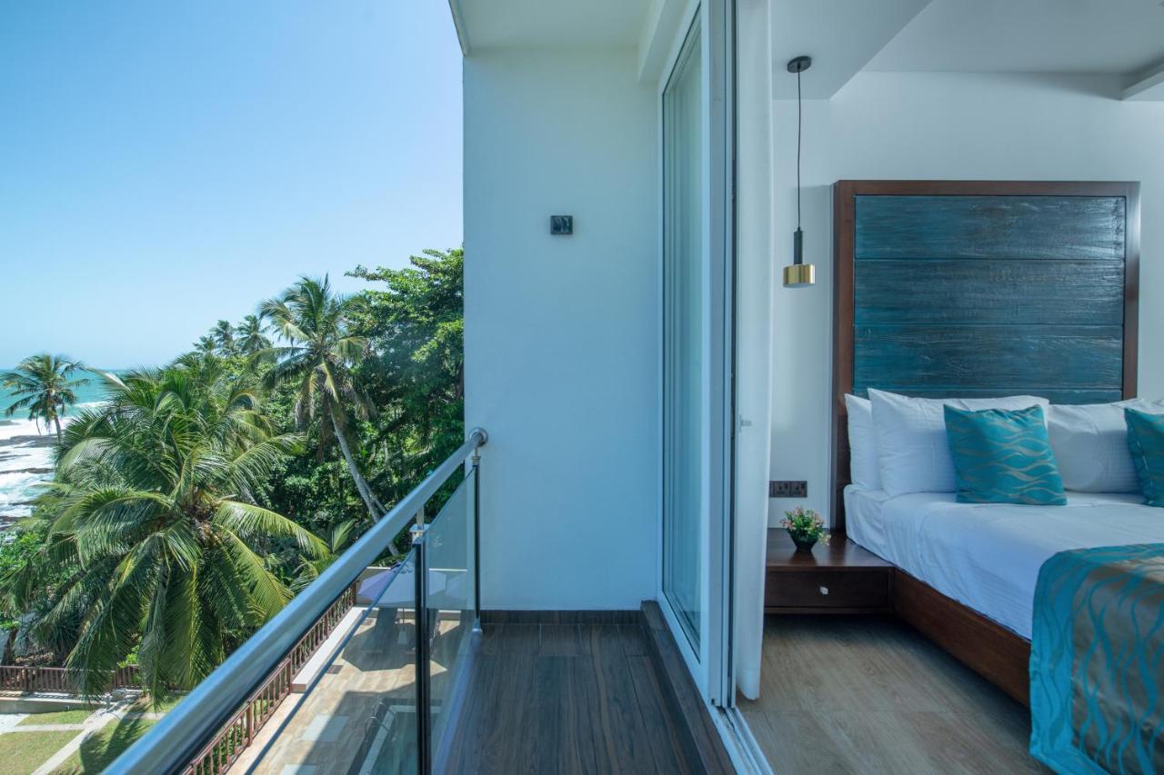 Grand Samudra Hotel تانجالي المظهر الخارجي الصورة