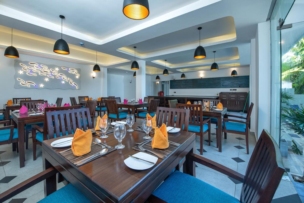 Grand Samudra Hotel تانجالي المظهر الخارجي الصورة