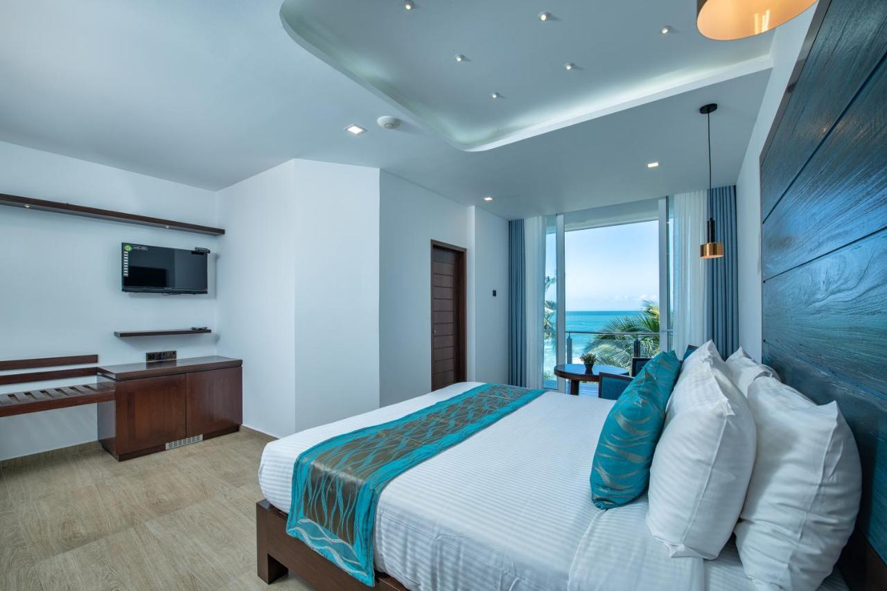 Grand Samudra Hotel تانجالي المظهر الخارجي الصورة