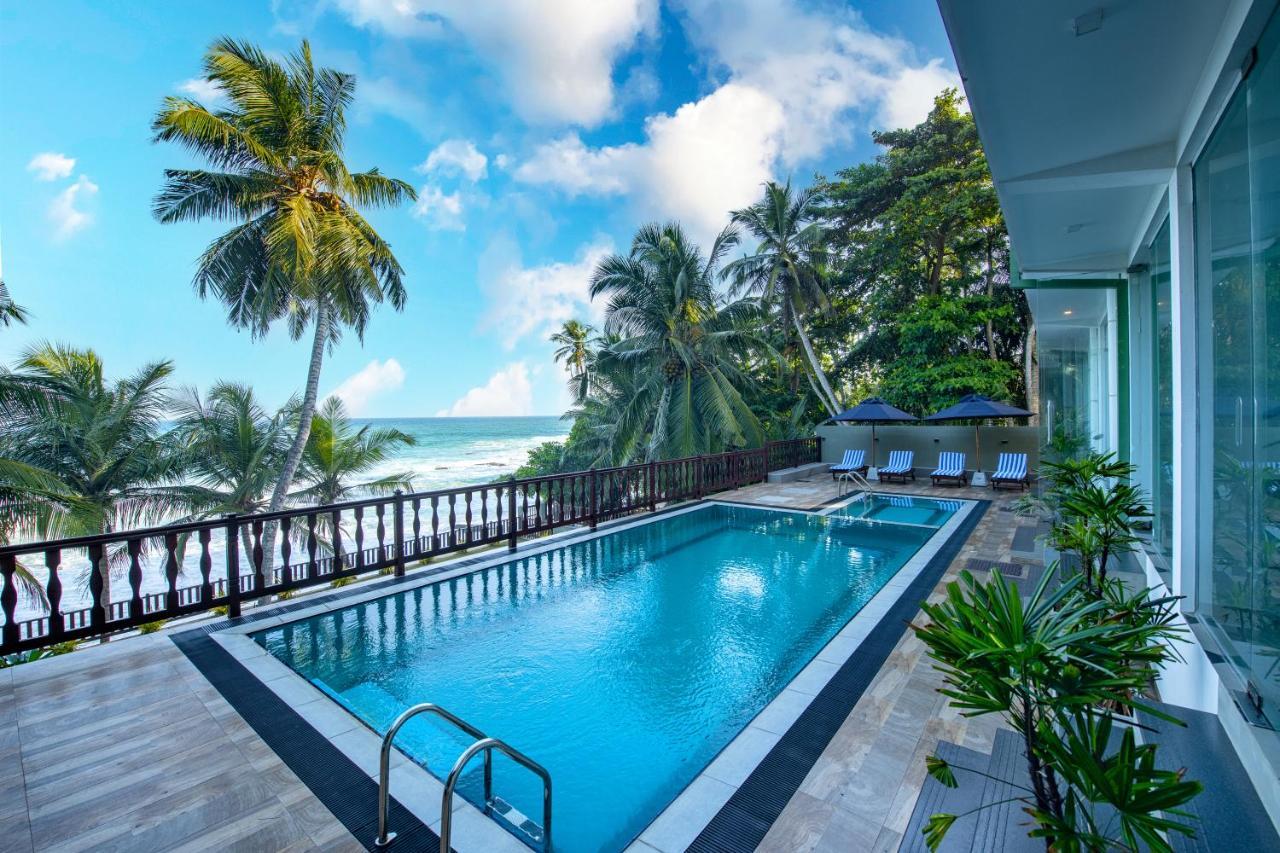 Grand Samudra Hotel تانجالي المظهر الخارجي الصورة
