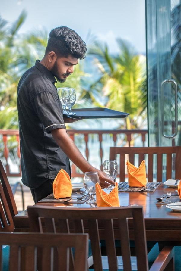 Grand Samudra Hotel تانجالي المظهر الخارجي الصورة