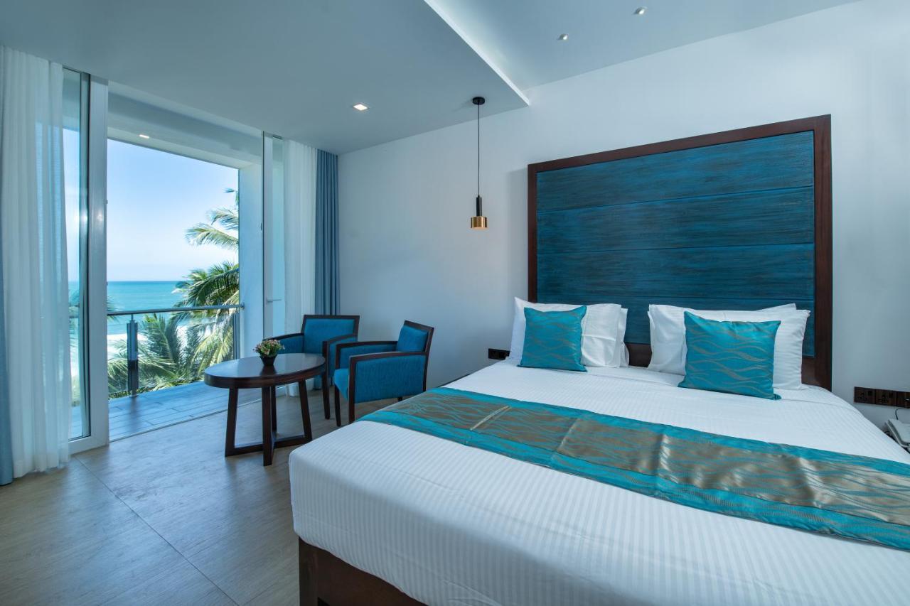 Grand Samudra Hotel تانجالي المظهر الخارجي الصورة