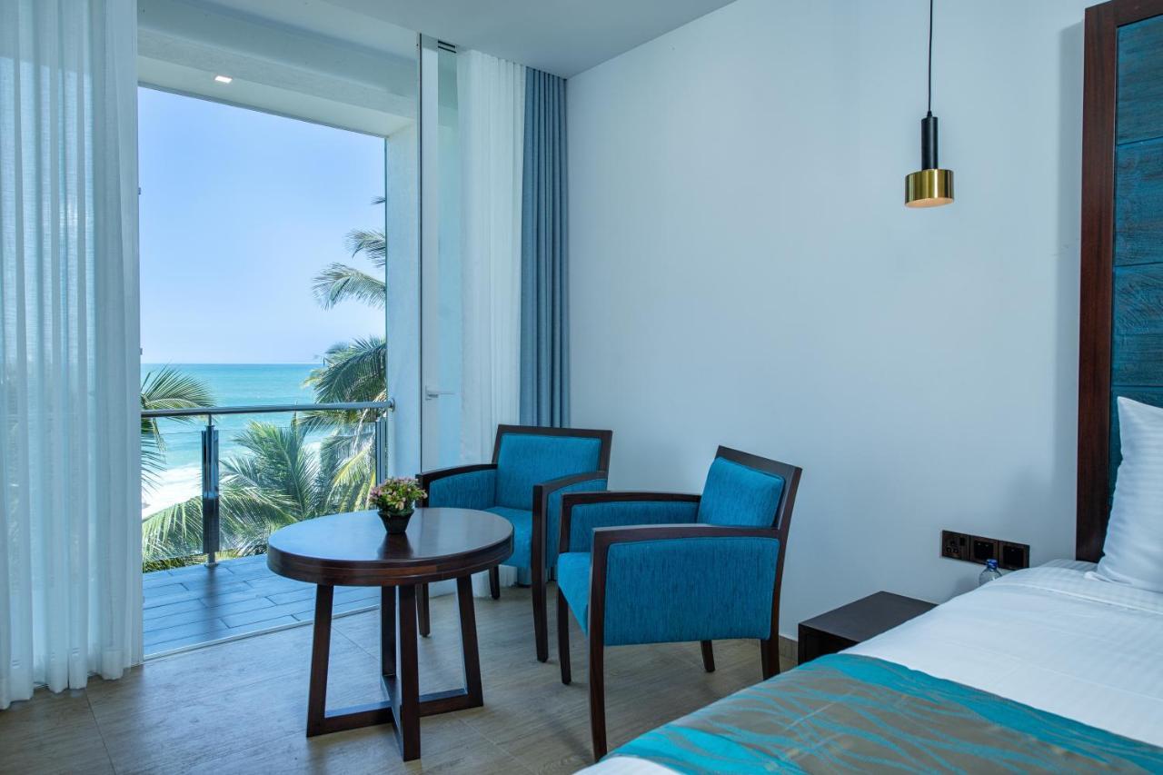 Grand Samudra Hotel تانجالي المظهر الخارجي الصورة
